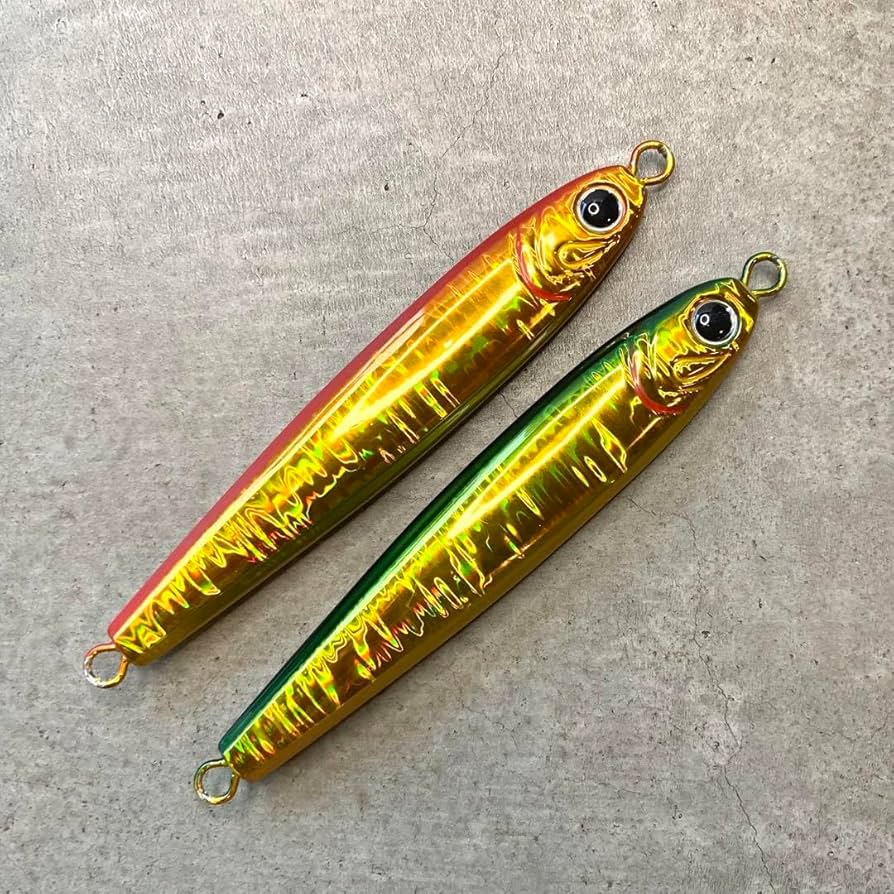 スキルジグ4本　TGベイト２本　ナベジグ２本　カツオジグ8本セット スキルジグ4本 TGベイト2本 ナベジグ2本 カツオジグ8本セット